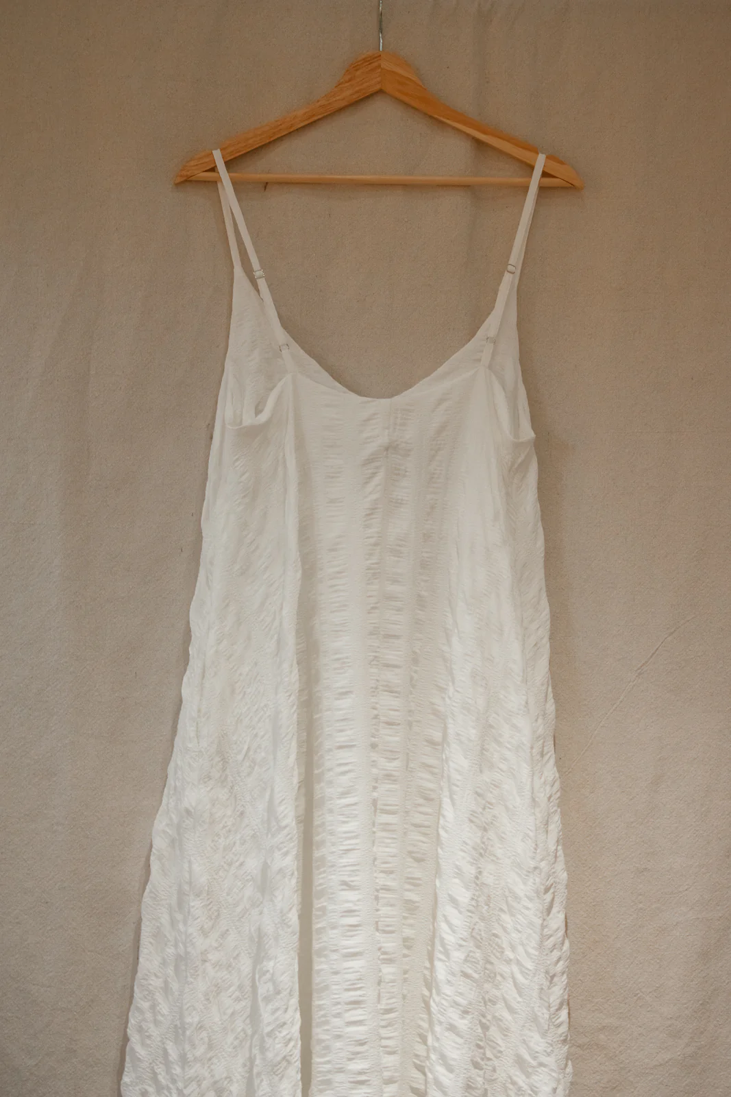 Devi Spaghetti Strap Maxi Dress - Image 13