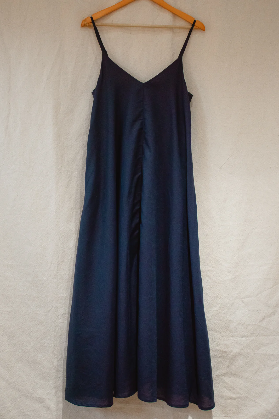 Devi Spaghetti Strap Maxi Dress - Image 14