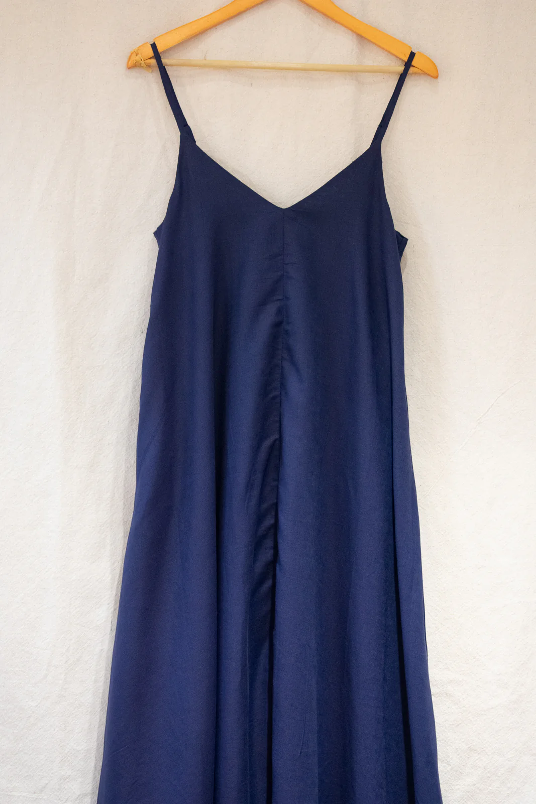 Devi Spaghetti Strap Maxi Dress - Image 15