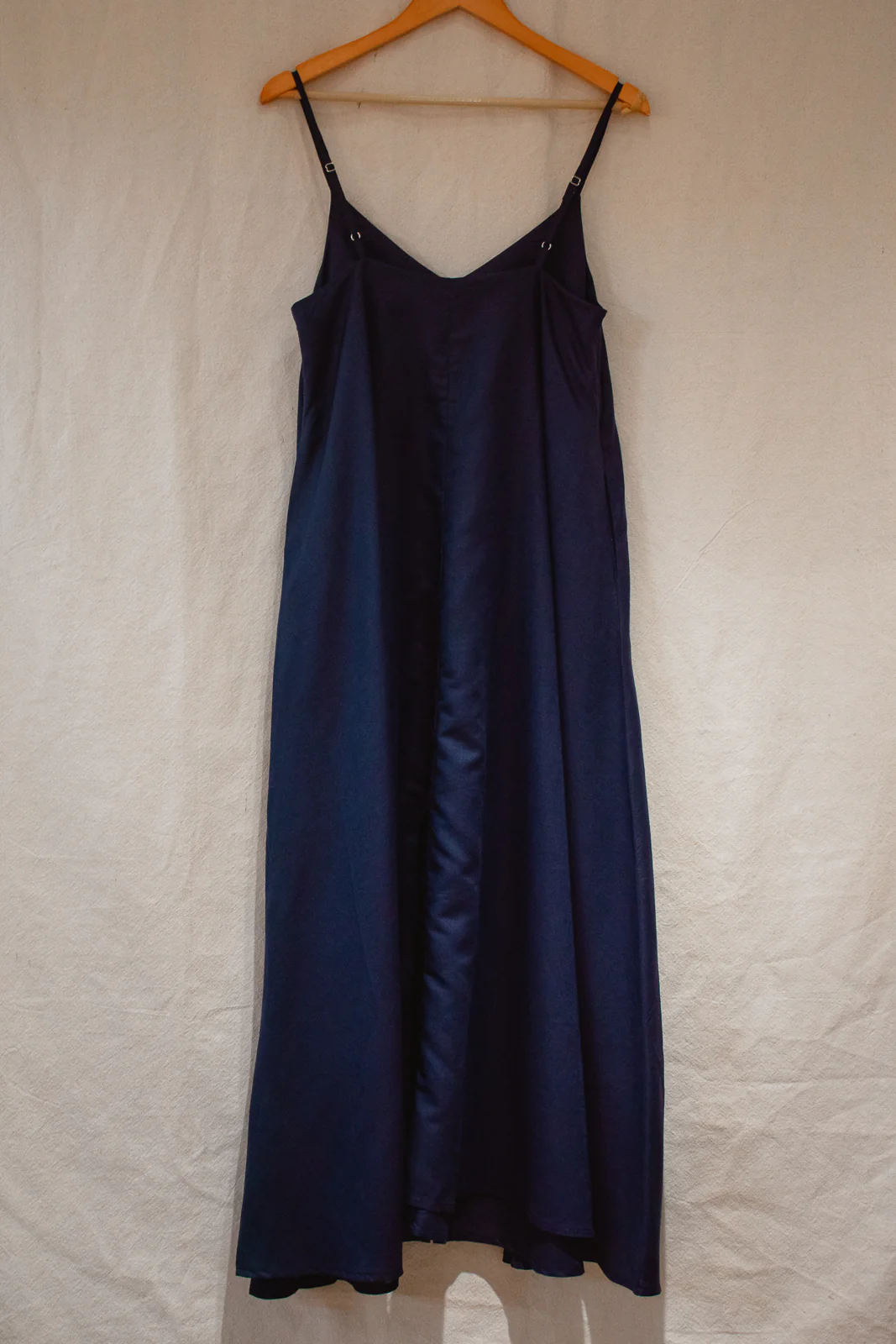 Devi Spaghetti Strap Maxi Dress - Image 16