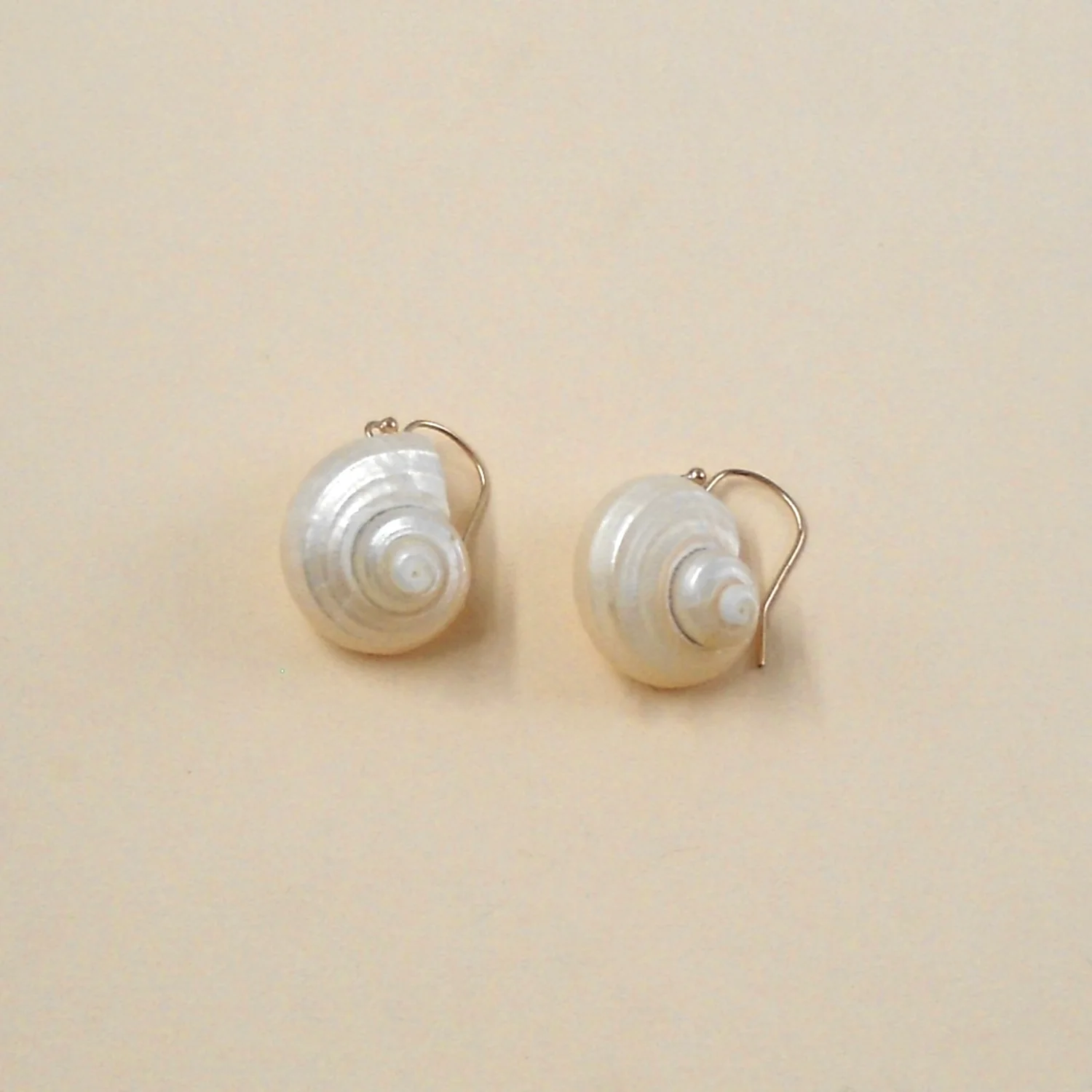 May Martin - Lagoon Earrings