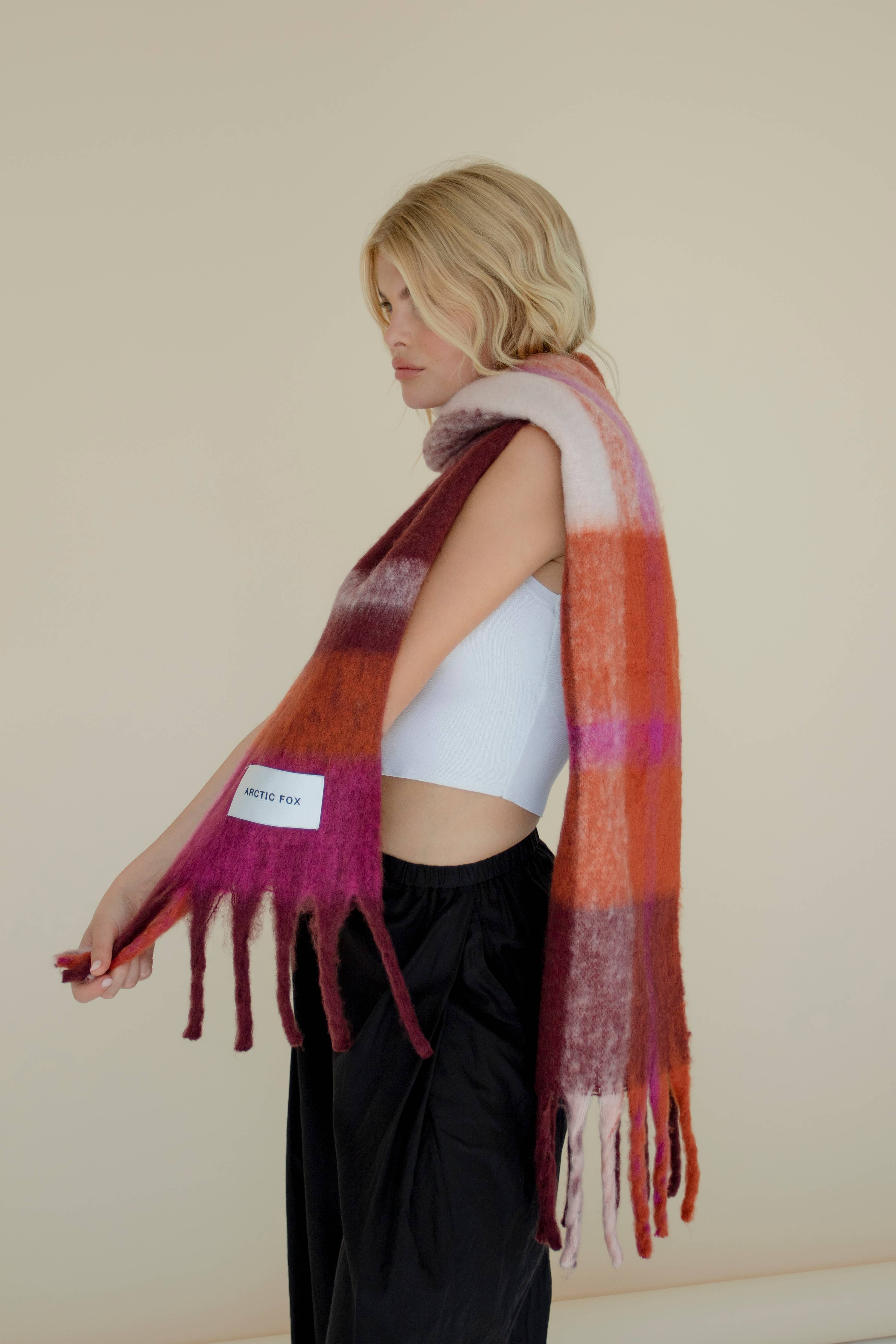 The Stockholm Scarf - Image 3