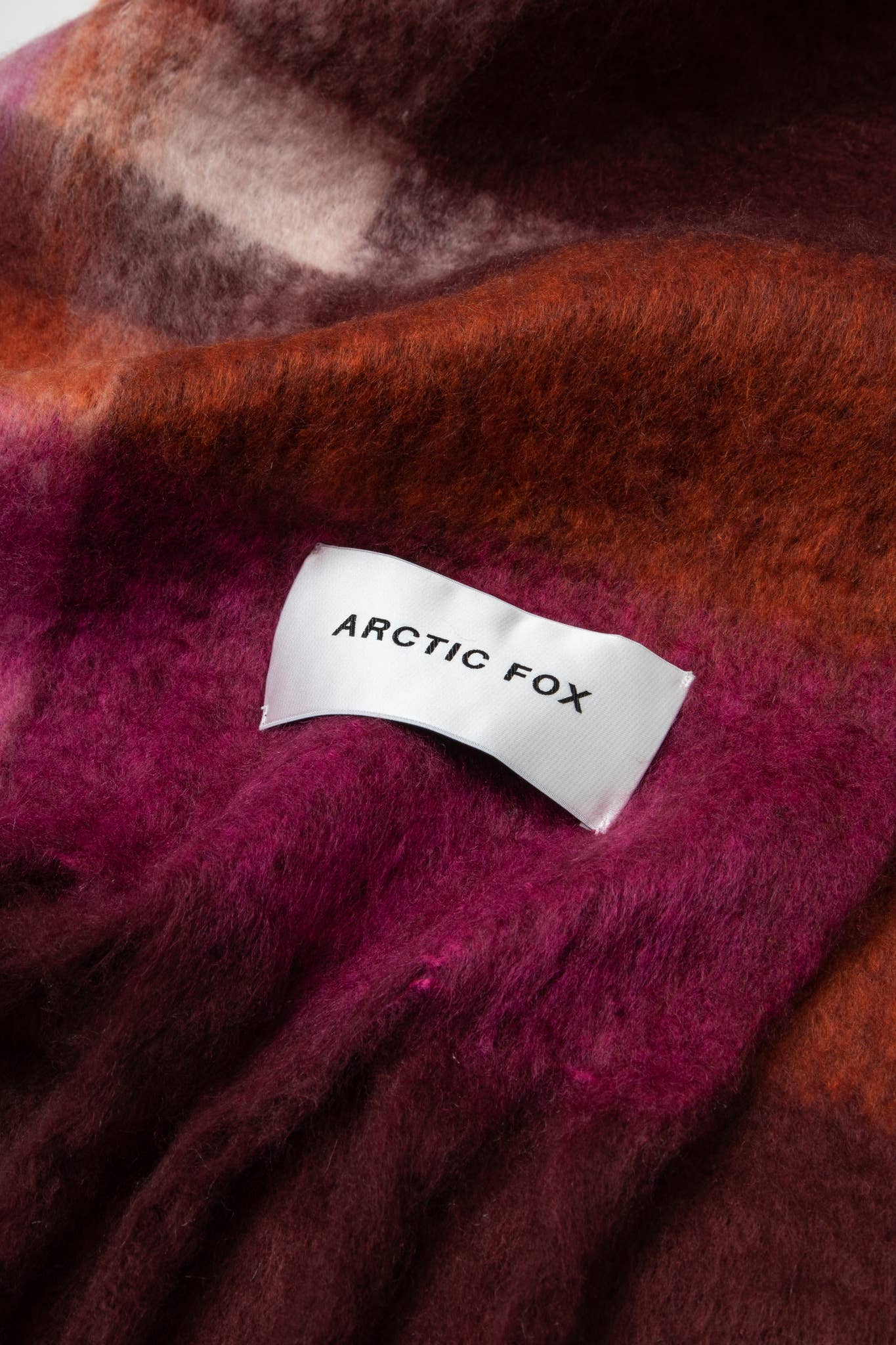 The Stockholm Scarf - Image 5