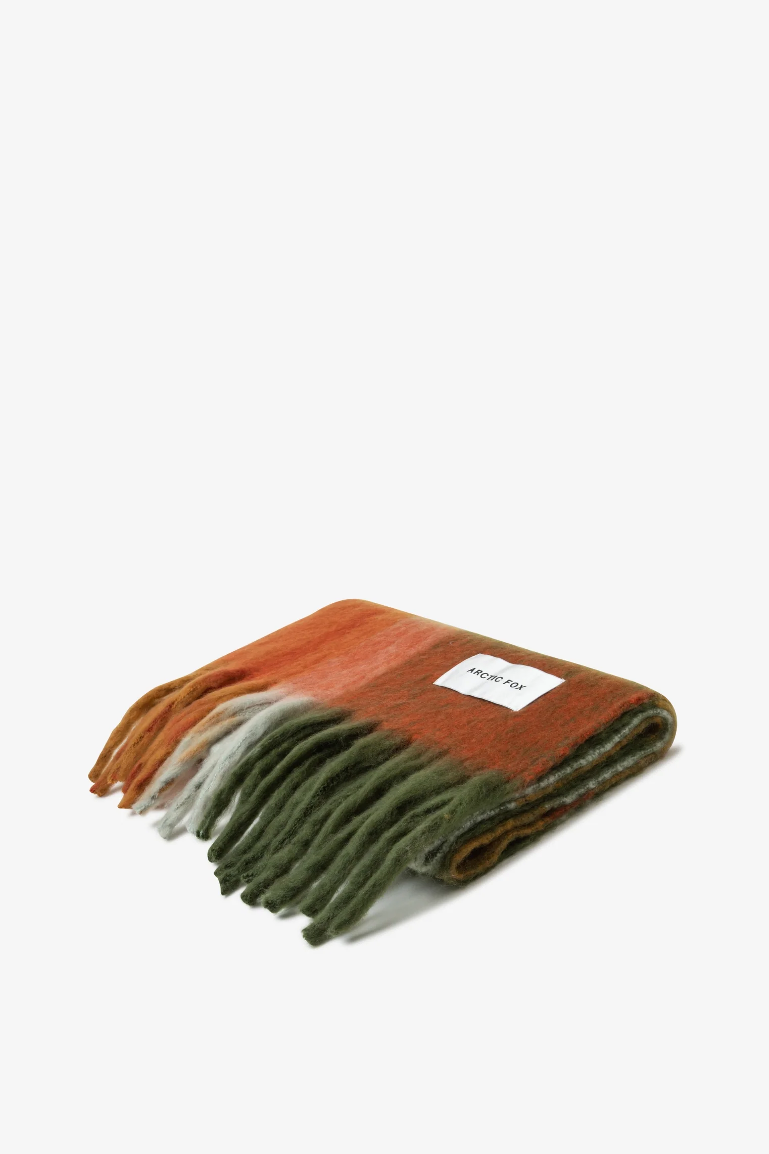 The Stockholm Scarf - Image 9